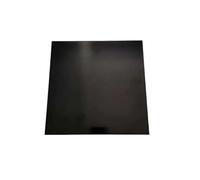 Placa de fibra de vidrio, Hoja G10 de 0,2 mm a,5 espesor, fibra vidrio FR4, placa for la industria construcción, 1 pieza(250X200X0.5MM)
