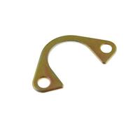 Placa de fijación Choke eléctrica para GY6 50 CC 139QMB/QMA
