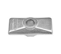 Placa de fijación para Caballete f 7 esge