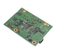 Placa de Formato CE831-60001 Compatible con M1132 M1132MFP 1132MFP 1132 M1130 M1136 M1132MFP 1136 Parte DE REEMPLACIÓN Principal DE Impresora(M1136 Original New)