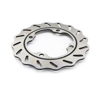 Placa de Freno de Disco Disco De Freno Trasero Motocicleta para Honda CBR900RR /919/929 RR para Fireblade 1992-2003 CBR1000S 2014-2019 CBR1000R 2009-2023