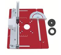 Placa de fresado Molinillo de precisión Fresadora Hoja Calibre Guía de fresado Insertos de fresado de precisión Cortador de fresado de precisión Fresa deslizante Placa de fresado liso Mesa Grabado