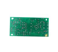 Placa de Fuente de Alimentación Conmutada Universal MG12XU MG16 de 45 W CA 110 V 220 V Salida 12 V 15 V 15 V 48 V para Mezclador de Audio Digital