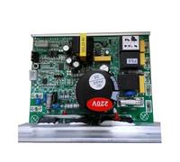 Placa De Fuente De Alimentación De 220 V, Controlador De Cinta De Correr JF200 MKS DTPB10-P-INCLINE, Placas Base For Cinta De Correr, Placa De Circuito(INCLINE 220v)