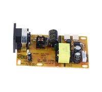 Placa de fuente de alimentación LCD HDTV de alta eficiencia KZ50W LCD HDTV Board 12V KZ50W para pantalla de 12-24 pulgadas 12V 3A de alta eficiencia