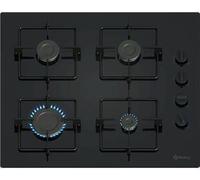 Placa de Gas BALAY 3ETG464SB (Gas Butano-Propano - 60cm - Negro)