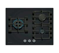Balay 3Etg563qb Negro - Placa De Gas Gas Butano 60 Cm