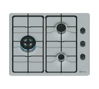 Balay 3Etx463bb Inox - Placa De Gas 60Cm Butano