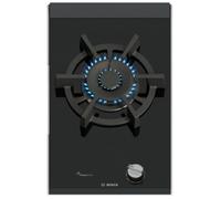 Placa de gas Bosch Serie 8 PRA3A6I10 1 zona Wok FlameSelect 6 kW