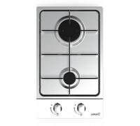Cata Gi-3002 X.A Inox - Placa De Gas Modular 30Cm