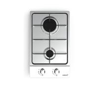 Placa de Gas CATA GI 3002 X/A (Gás Natural - 30 cm - Inox)