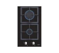 Placa de Gas CATA SCI 3002 BK (Gas Natural - 30 cm - Negro)