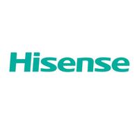 Placa de gas Hisense GG773B Integrada 75 cm Vidrio Templado 5 zonas