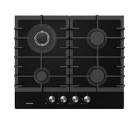 Placa 4 Abridores Gas 600x510mm GG-429 - INFINITION