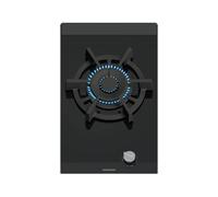 Placa de Gas Siemens iQ700 1 Zona 6000W Negra - ER3A6AI10