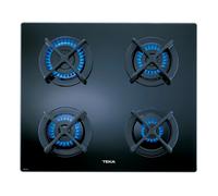 Placa de gas POL. 4G - CGC4GAIAL/PERO - TEKA