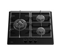 Teka Gbc 63110 Kbb Negro - Placa De Gas 60Cm Gas Butano