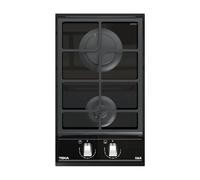 Teka GZC 32300 XB Placa de Gas Modular 2 Zonas 30cm Negra