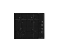 Placa de gas Teka HLX 640 KB 58 cm Acero inoxidable 4 zonas