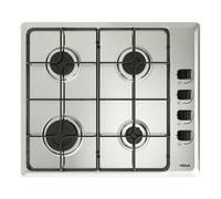 Placa Gas TEKA HLX 640 KL Inox