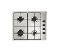 Teka Hlx-640 4G Inox Butano - Placa De Gas 60Cm