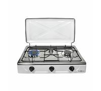 Placa de Gas Vitrokitchen 302BB