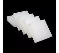 Placa de gel de sílice, 1 pieza de 3-30 mm de espesor, junta de sellado, lámina de silicona, almohadilla de goma, material de junta a prueba de golpes.(150x150x20mm)