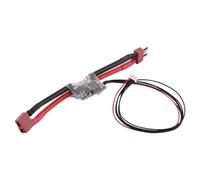 Placa de gestión de fuente de alimentación UAV, 5 V 2ABEC para sistemas de controlador de vuelo APMPIX