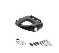 Placa de GIVI MONOLOCK® M5M de hacer coincidir a los ataques de la parte trasera
