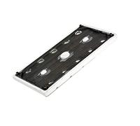 Placa de goma original RUPES 983.002 para lijadora SSPF - SSCA VR - SS70 BT