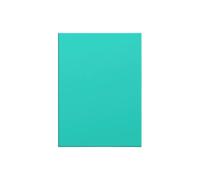 placa de goma para tallar Bloque de goma tallado linóleo suave for grabado, bloques sellos impresión engrosados, placa tablero hoja inodoro PVC for estudiantes(Green-8K)