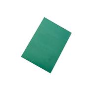 placa de goma para tallar Bloque de goma tallado suave, placa impresión dibujo gran formato, Material impermeable for linóleo grabado(A5)
