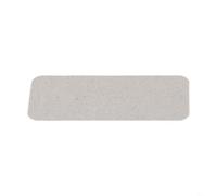 Placa de guía de ondas aislante para lámina de mica de microondas Galanz para una vida útil prolongada del aparato (C)