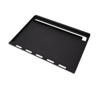 Placa De Hierro Fundido Weber 6791 GENESIS Para Serie 300 Negra