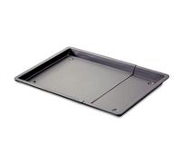 Placa de horno extensible 30 x 50 cm.