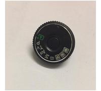 Placa de identificación del dial de modo de la cubierta superior de la cámara de 22 mm para Canon 5D3 y 5D Mark III (piezas)