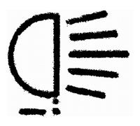 Placa de identificación HELLA 9XT 713 630-701