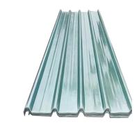 Placa de Iluminación Natural de Fibra de Vidrio de 1mm,Panel para Tejado Aislantes del Calor,Paneles para Tejado Transparente,Panel de Revestimiento Trapezoidal Ondulada (0.9x1.8m/35x71in,3 pcs)