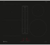 Balay 3Ebc963er - Placa Inducción Flex Con Extractor Integrado 4 Zonas