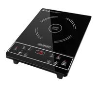 Placa de inducción 2000W Placa de inducción con temporizador