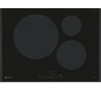 Placa de Inducción 3EB977LH 3 Zonas 7400W (Antracita) - BALAY