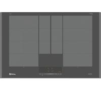 Placa de Inducción 3EB980AH 4 Zonas 7400W (Gris) - BALAY