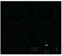 Placa de Inducción 4 Zonas (60cm) - AEG