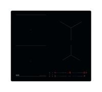 Placa de Inducción AEG 4 Zonas 7200W Negro - TO64IB00IB