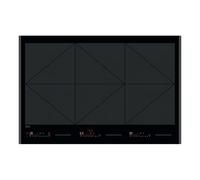 Placa de Inducción AEG 6 Zonas 7350W Negra - TR84IT00FB