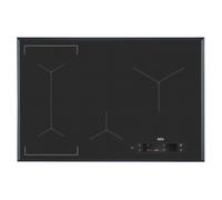 PLACA INDEPENDIENTE INDUCCION AEG IAE84881FB 80CM.MAXISENSE
