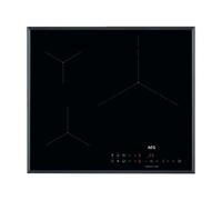 Placa de Inducción AEG ILB63336FB (Eléctrica - 52 cm - Negro)