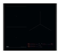 Placa Inducción AEG TI63IQ3BFB 60 cm