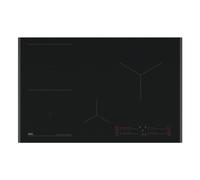 Placa de inducción AEG TII84B10FZ Negra Integrada 80 cm 4 zonas