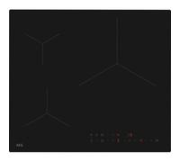 Placa Inducción AEG TN63IV00CT 60 cm